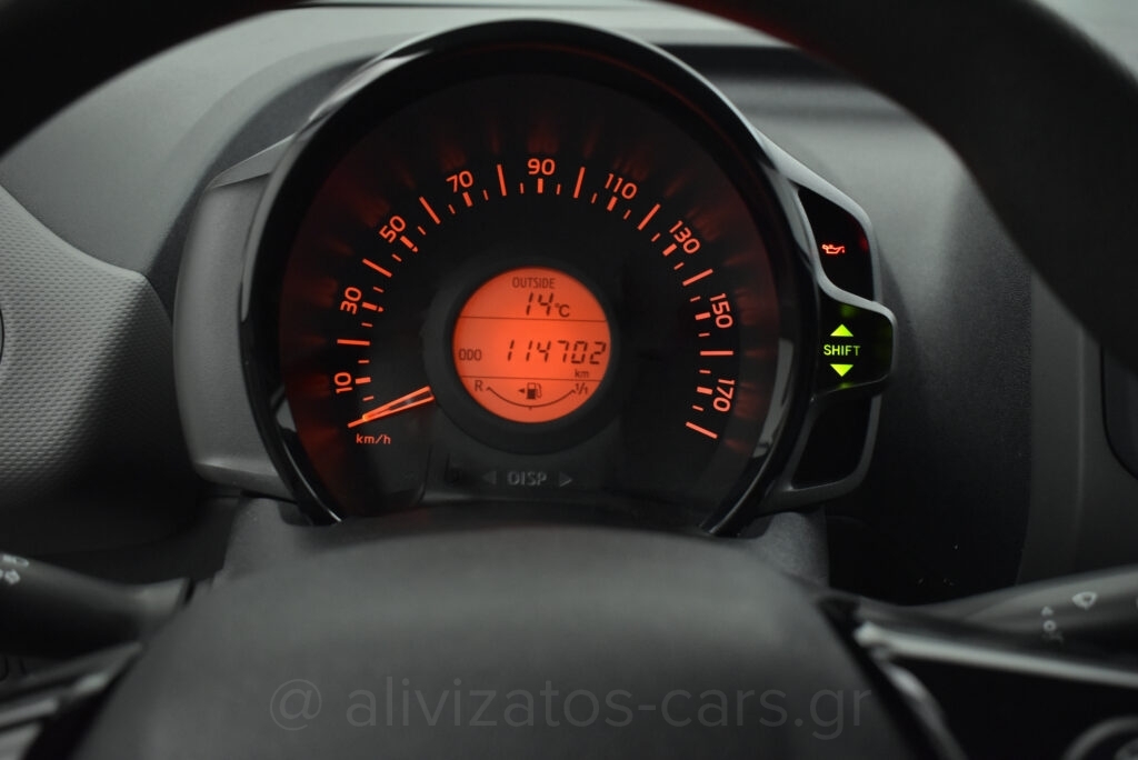 Peugeot 108 - 1.0 VTi Style 72hp