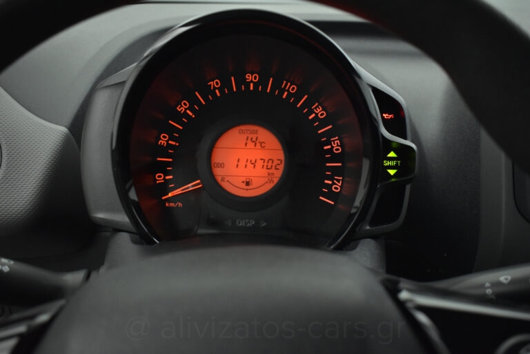 Peugeot 108 - 1.0 VTi Style 72hp
