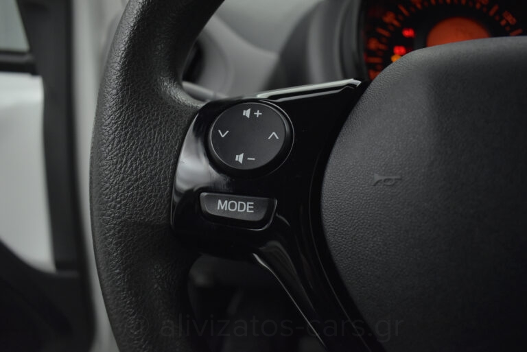 Peugeot 108 - 1.0 VTi Style 72hp