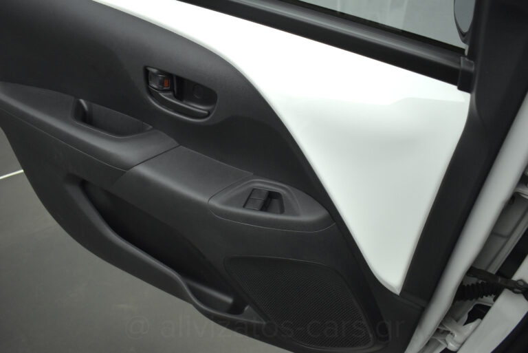 Peugeot 108 - 1.0 VTi Style 72hp