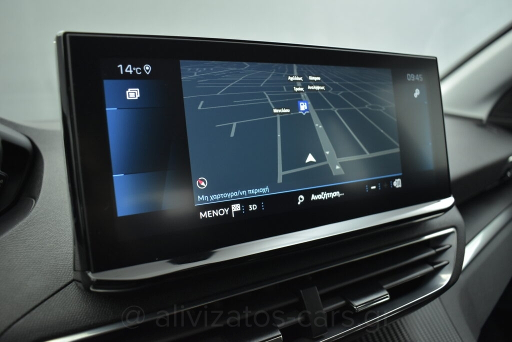 Peugeot 3008 - 1.5 BlueHDi 130 Active Plus