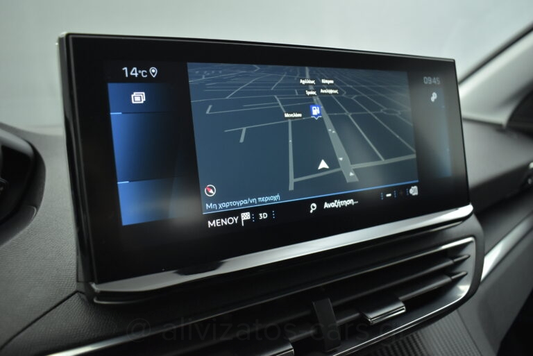 Peugeot 3008 - 1.5 BlueHDi 130 Active Plus