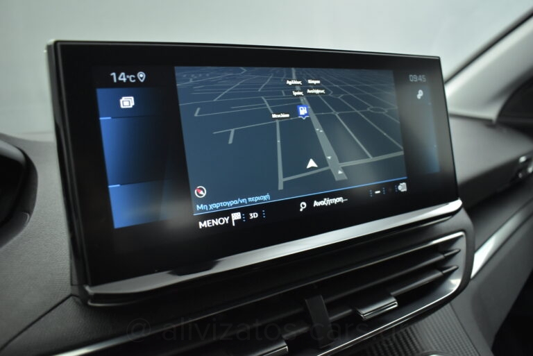 Peugeot 3008 - 1.5 BlueHDi 130 Active Plus