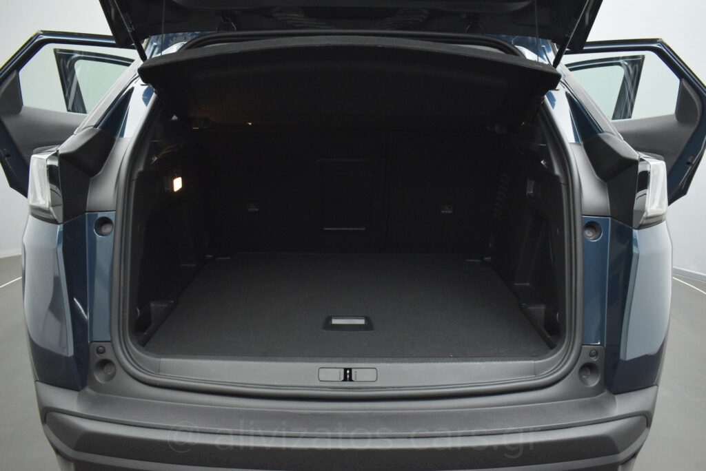 Peugeot 3008 - 1.5 BlueHDi 130 Active Plus