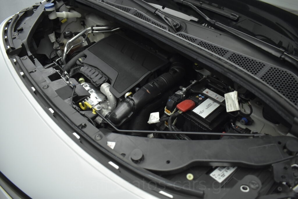 Toyota PROACE CITY - 1.2 T Active 6MT 110hp