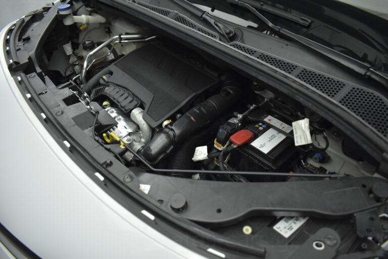Toyota PROACE CITY - 1.2 T Active 6MT 110hp