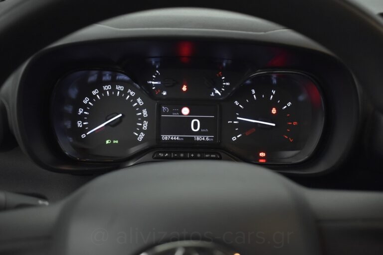 Toyota PROACE CITY - 1.2 T Active 6MT 110hp
