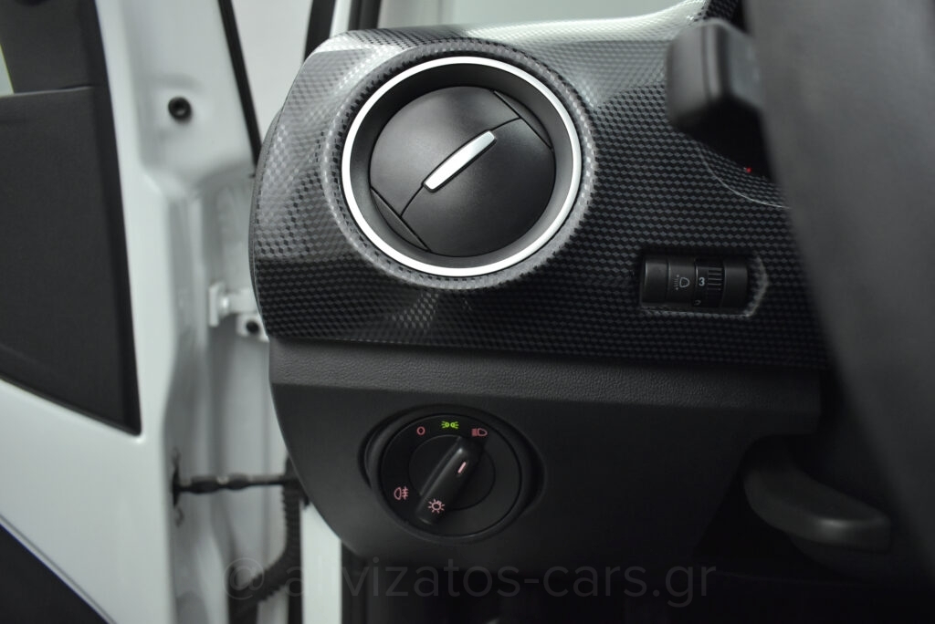 Vw Up - 1.0 ECOFUEL MOVE UP CNG 5d