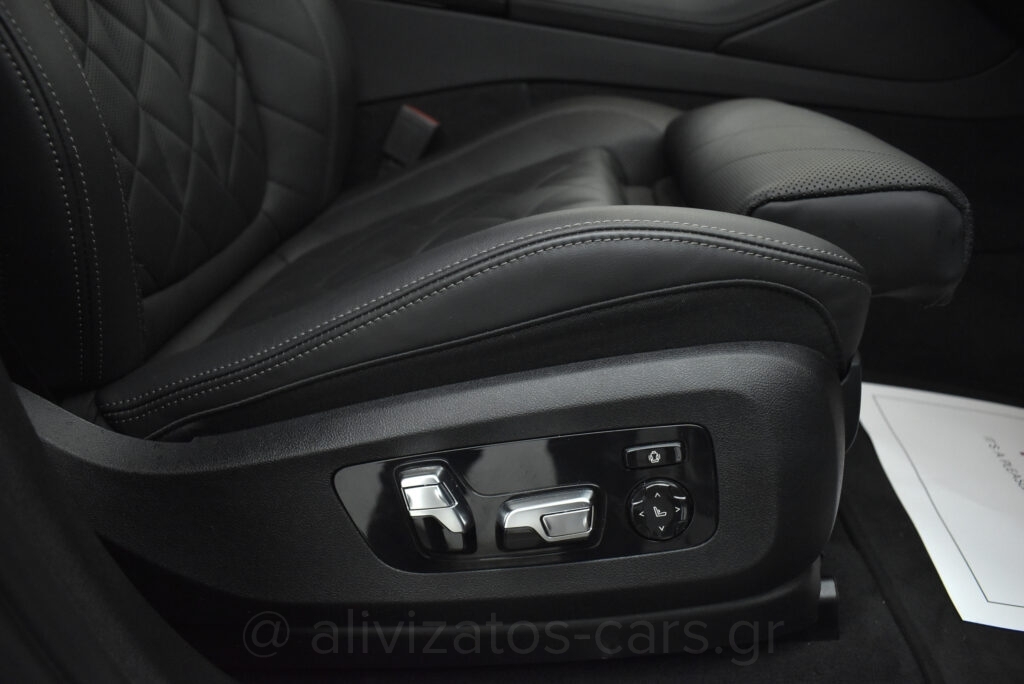 Bmw X6 - XDrive M40D MH48V SPORT PACKET R22 JET BLACK