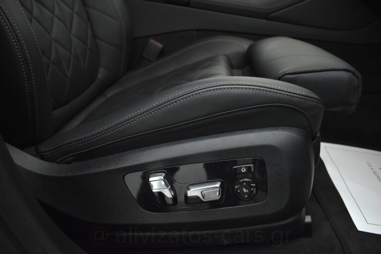Bmw X6 - XDrive M40D MH48V SPORT PACKET R22 JET BLACK