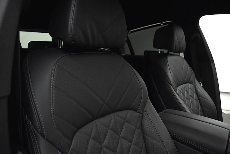 Bmw X6 - XDrive M40D MH48V SPORT PACKET R22 JET BLACK