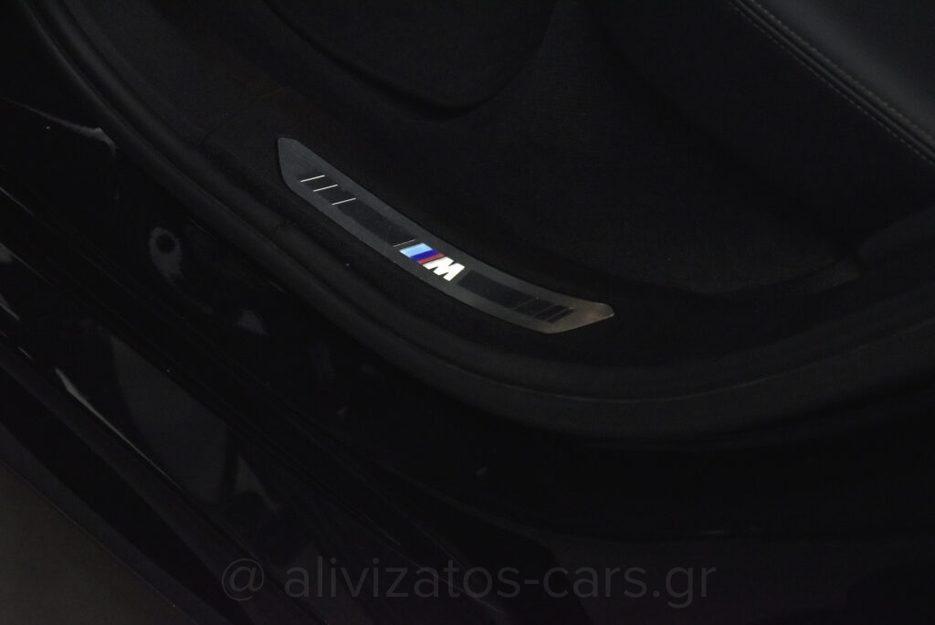 Bmw X6 - XDrive M40D MH48V SPORT PACKET R22 JET BLACK