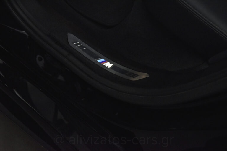 Bmw X6 - XDrive M40D MH48V SPORT PACKET R22 JET BLACK