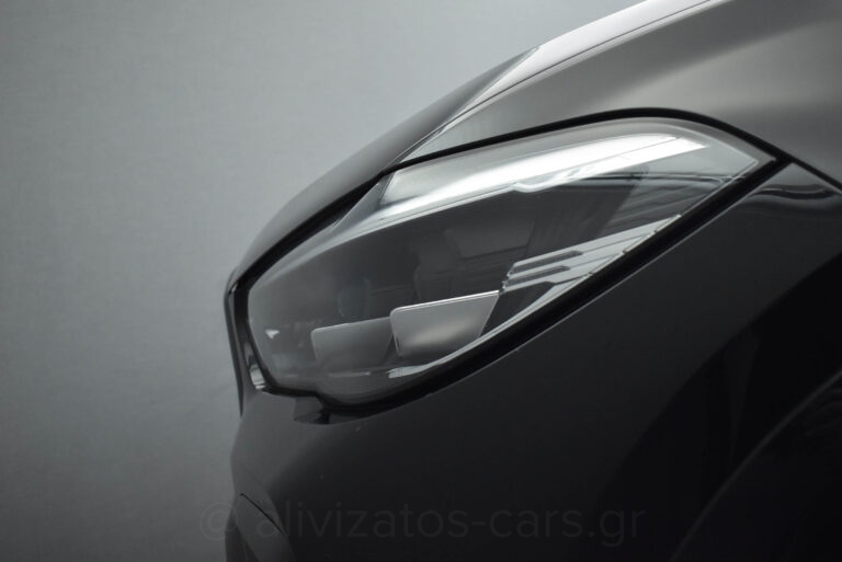 Bmw X6 - XDrive M40D MH48V SPORT PACKET R22 JET BLACK