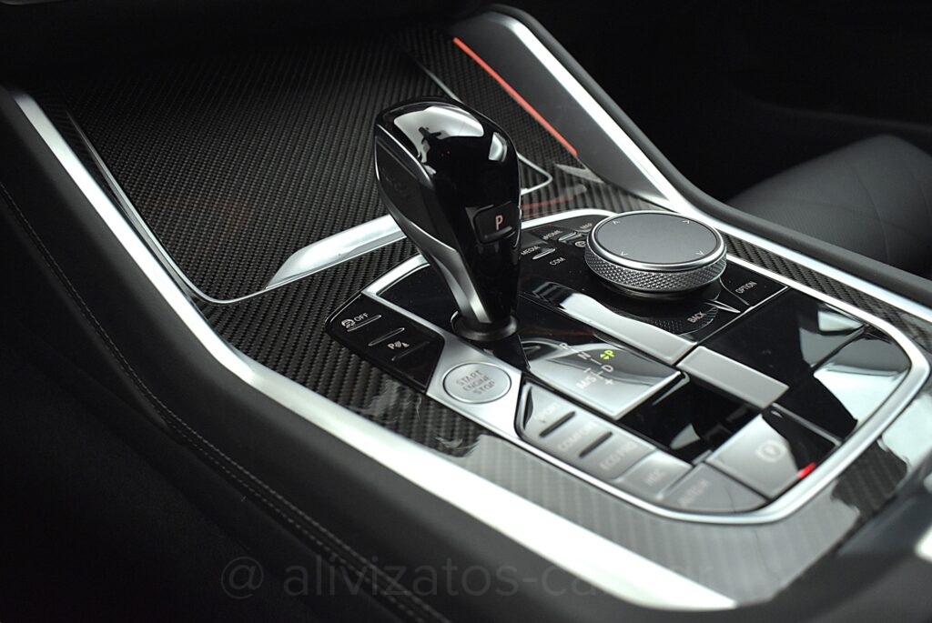 Bmw X6 - XDrive M40D MH48V SPORT PACKET R22 JET BLACK