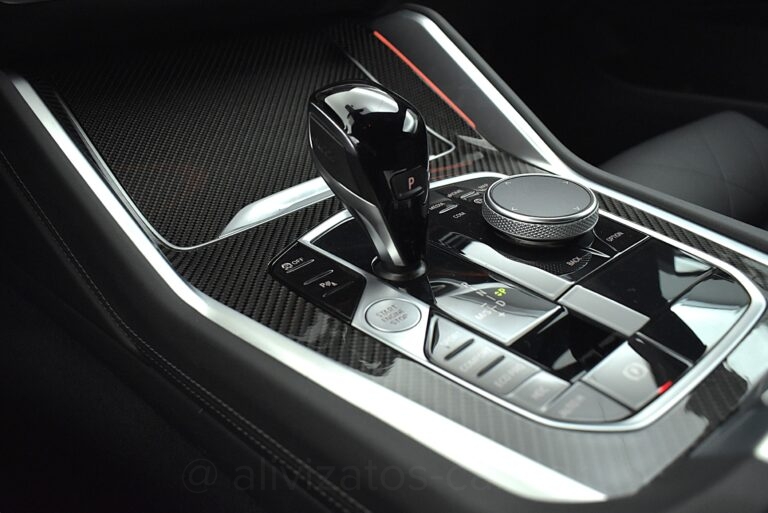 Bmw X6 - XDrive M40D MH48V SPORT PACKET R22 JET BLACK