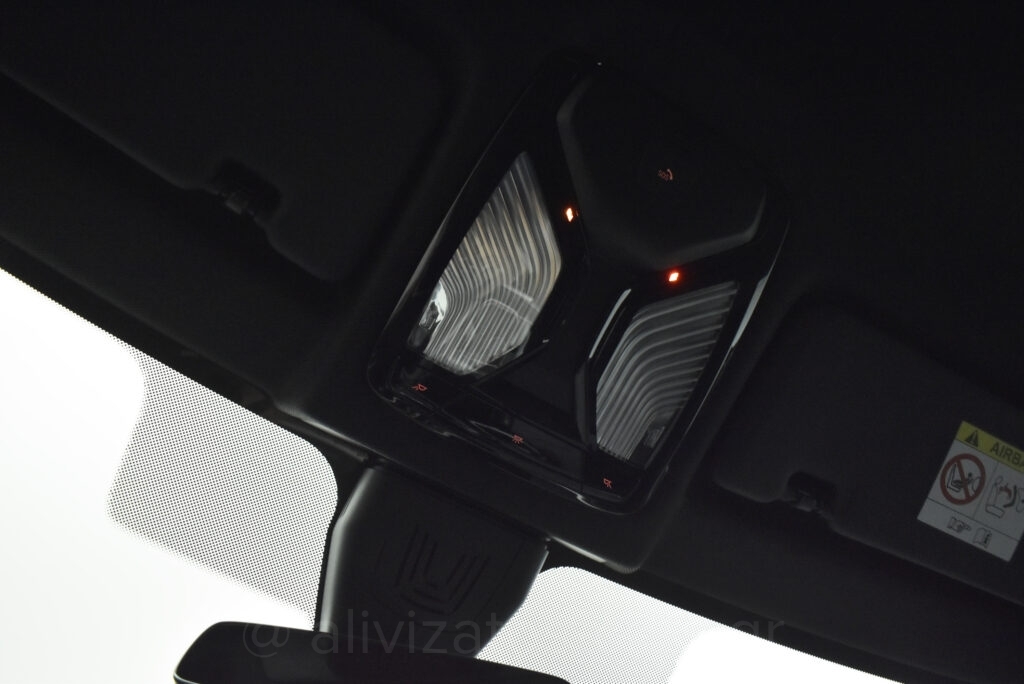 Bmw X6 - XDrive M40D MH48V SPORT PACKET R22 JET BLACK