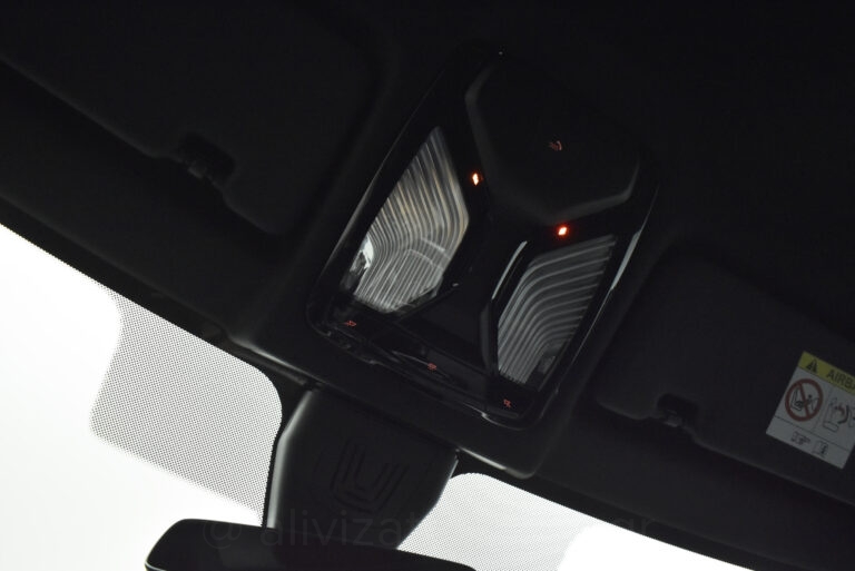 Bmw X6 - XDrive M40D MH48V SPORT PACKET R22 JET BLACK