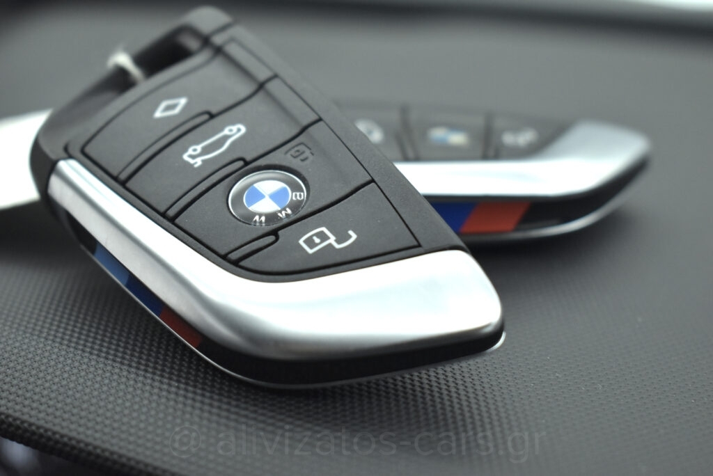 Bmw X6 - XDrive M40D MH48V SPORT PACKET R22 JET BLACK