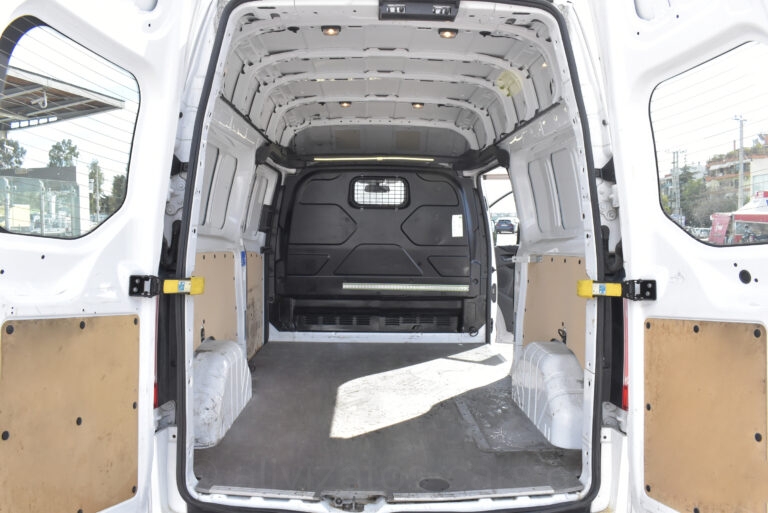 Ford Transit Custom - 2.0 TDCi 340 L2H2 TREND 4 DOORS FULL LED