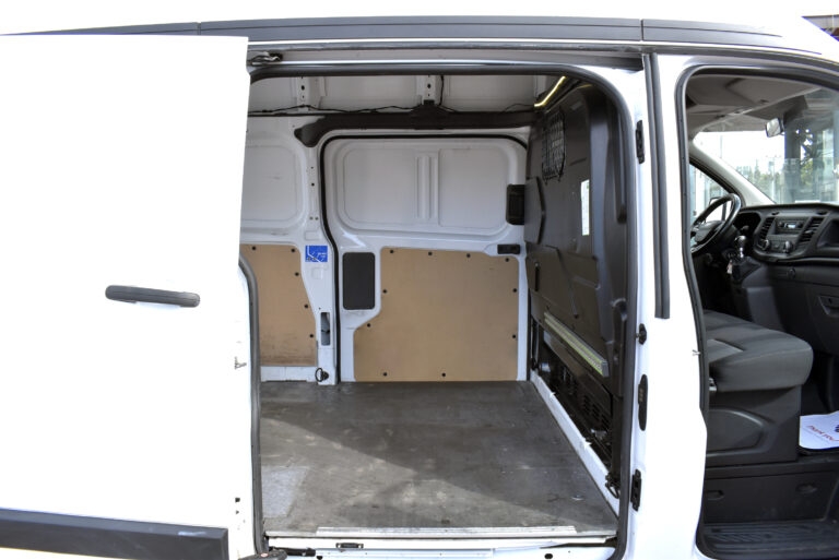 Ford Transit Custom - 2.0 TDCi 340 L2H2 TREND 4 DOORS FULL LED