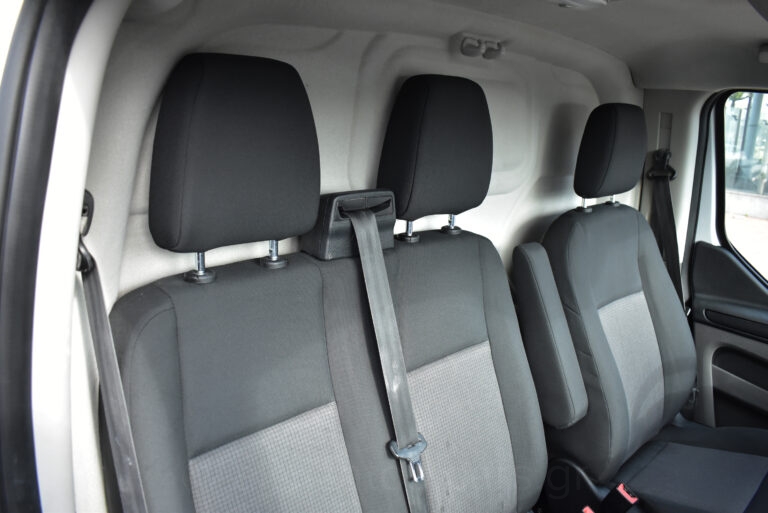 Ford Transit Custom - 2.0 TDi 300 L2H1