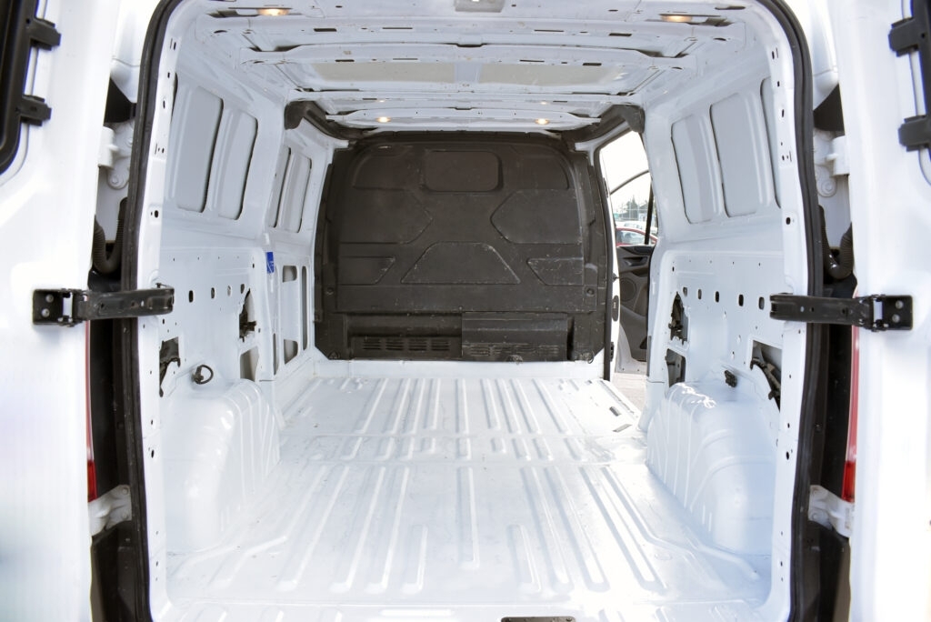 Ford Transit Custom - 2.0 TDi 300 L2H1