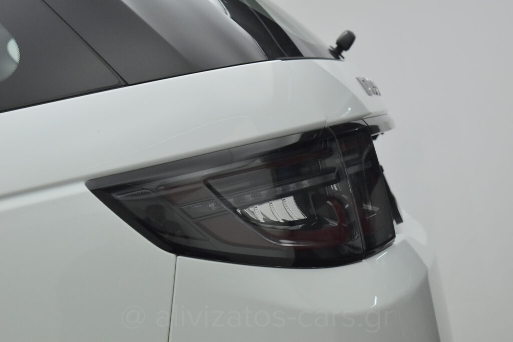Land Rover Discovery Sport -  P300 PHEV 300PS AWD