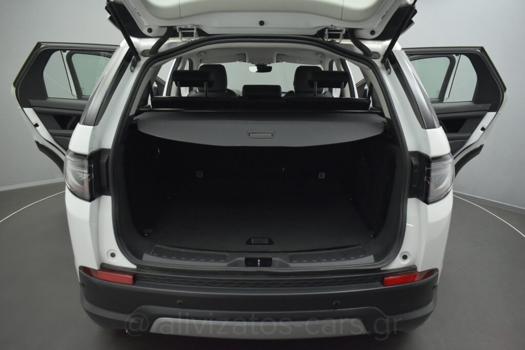 Land Rover Discovery Sport -  P300 PHEV 300PS AWD