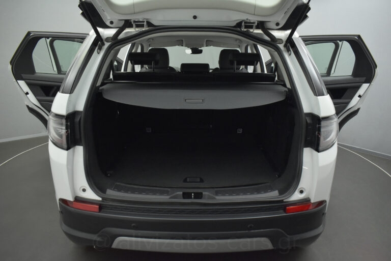 Land Rover Discovery Sport -  P300 PHEV 300PS AWD