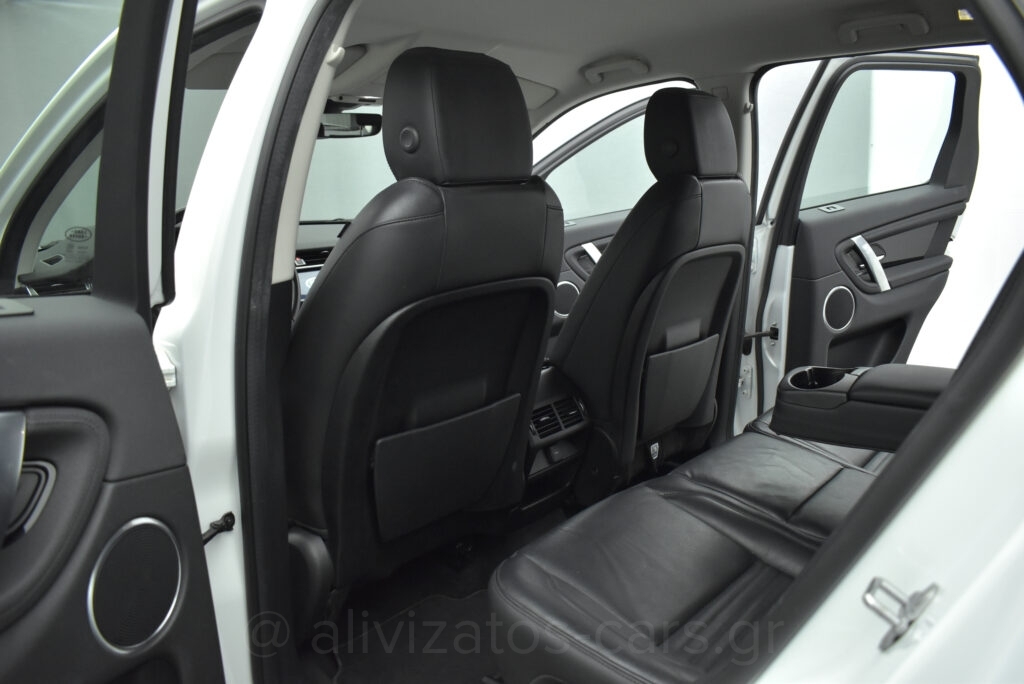 Land Rover Discovery Sport -  P300 PHEV 300PS AWD