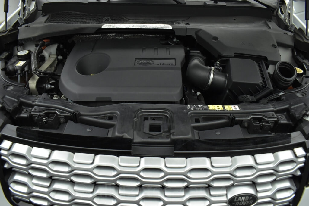 Land Rover Discovery Sport -  P300 PHEV 300PS AWD