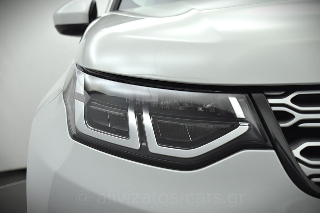 Land Rover Discovery Sport -  P300 PHEV 300PS AWD