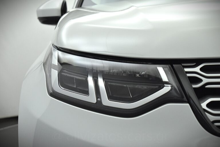 Land Rover Discovery Sport -  P300 PHEV 300PS AWD