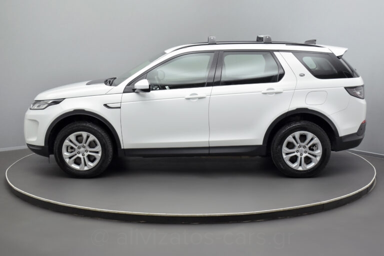 Land Rover Discovery Sport -  P300 PHEV 300PS AWD