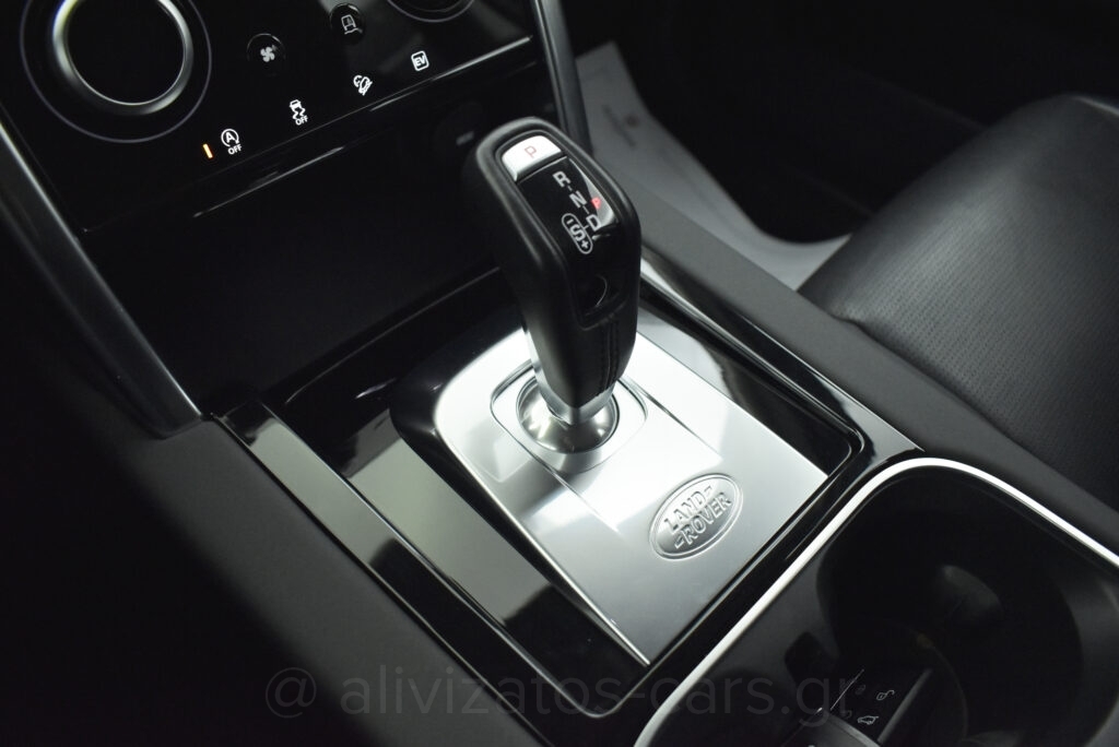 Land Rover Discovery Sport -  P300 PHEV 300PS AWD