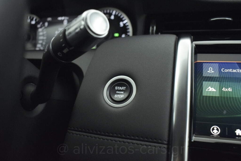 Land Rover Discovery Sport -  P300 PHEV 300PS AWD