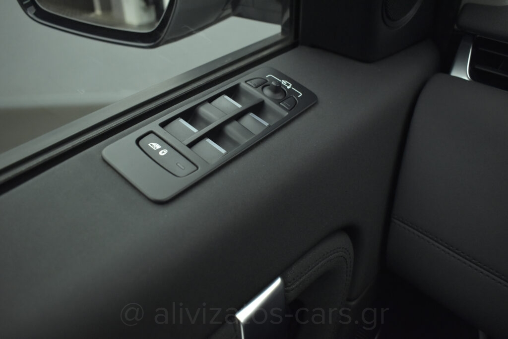 Land Rover Discovery Sport -  P300 PHEV 300PS AWD