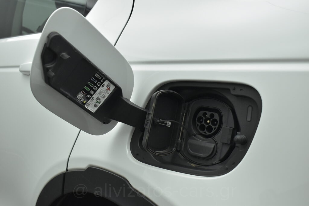 Land Rover Discovery Sport -  P300 PHEV 300PS AWD