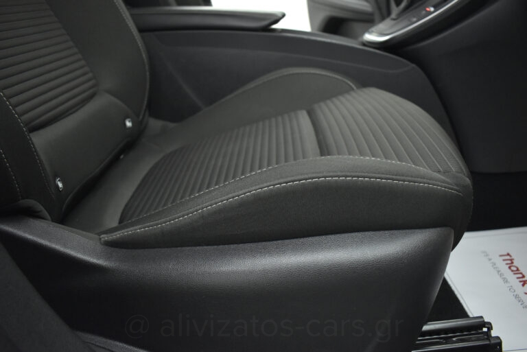 Renault Grand Scenic - no-subtitle