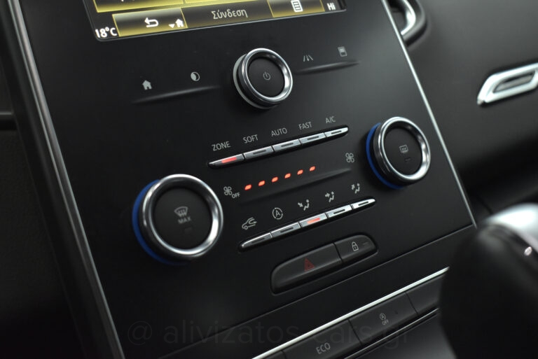 Renault Grand Scenic - no-subtitle