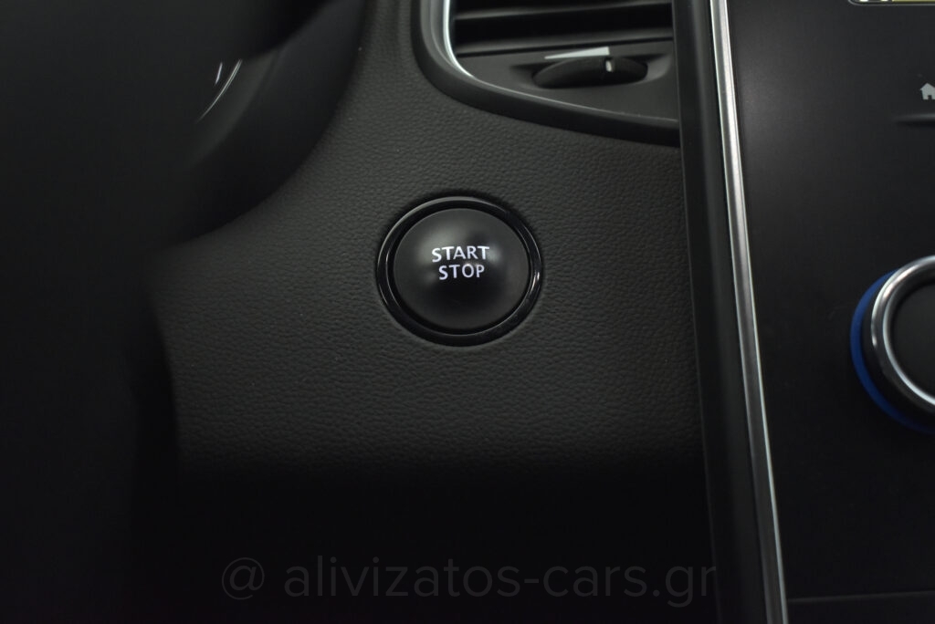 Renault Grand Scenic - no-subtitle