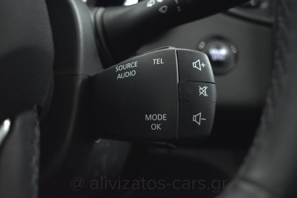 Renault Grand Scenic - no-subtitle