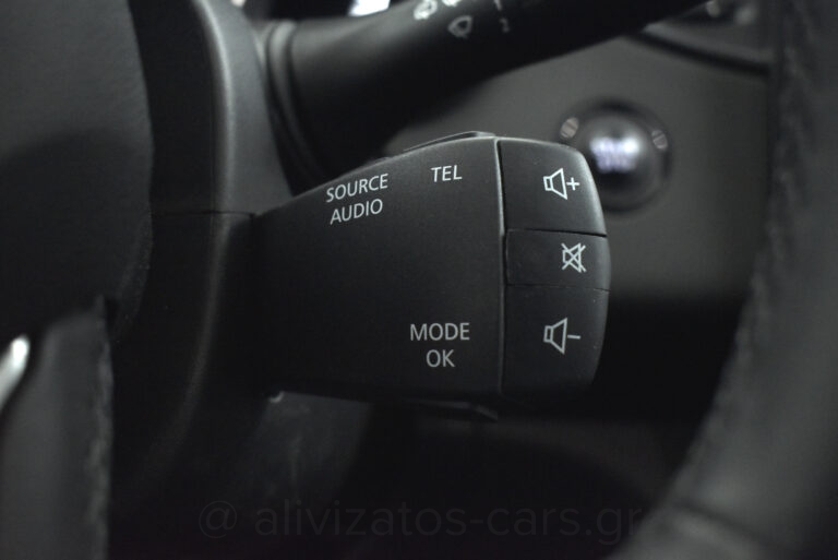 Renault Grand Scenic - no-subtitle