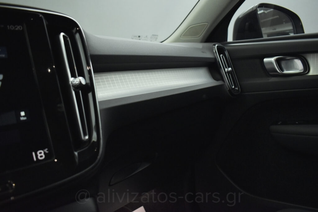 Volvo XC40 - T5 Inscription 262h Camera