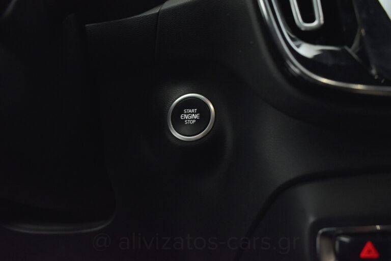 Volvo XC40 - T5 Inscription 262h Camera