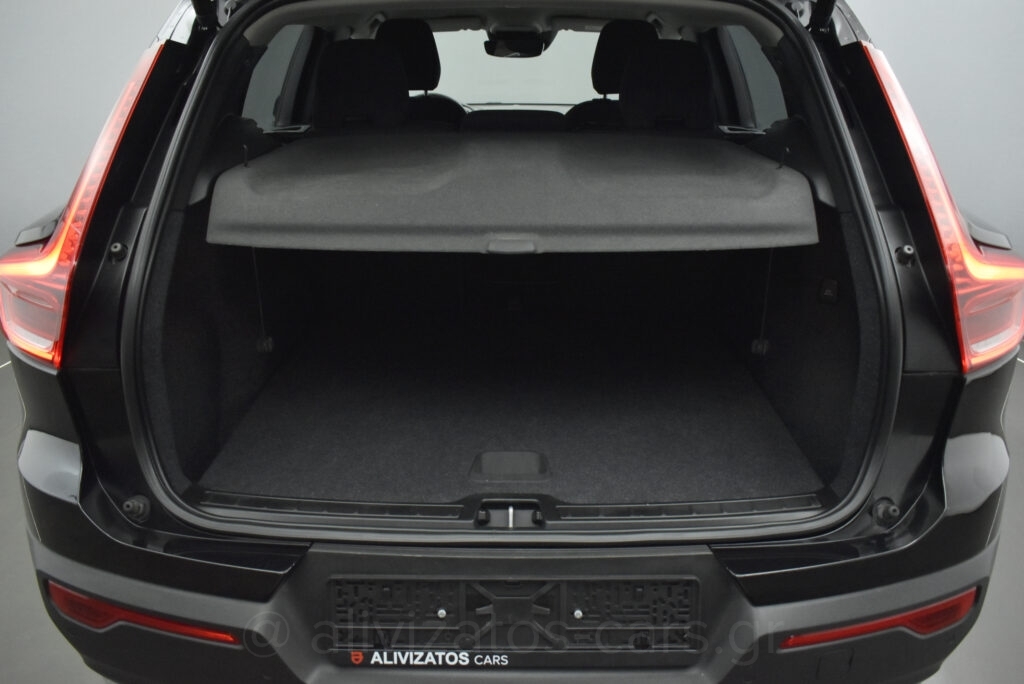 Volvo XC40 - T5 Inscription 262h Camera