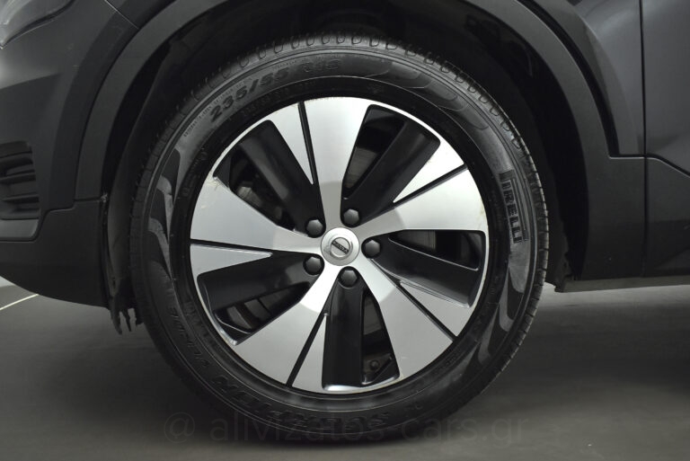 Volvo XC40 - T5 Inscription 262h Camera