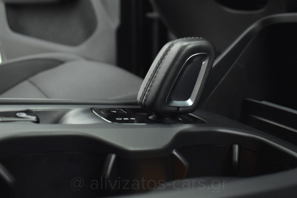 Volvo XC40 - T5 Inscription 262h Camera
