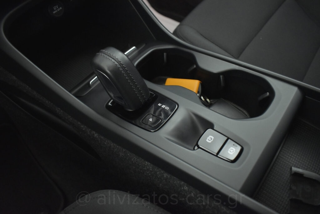Volvo XC40 - T5 Inscription 262h Camera